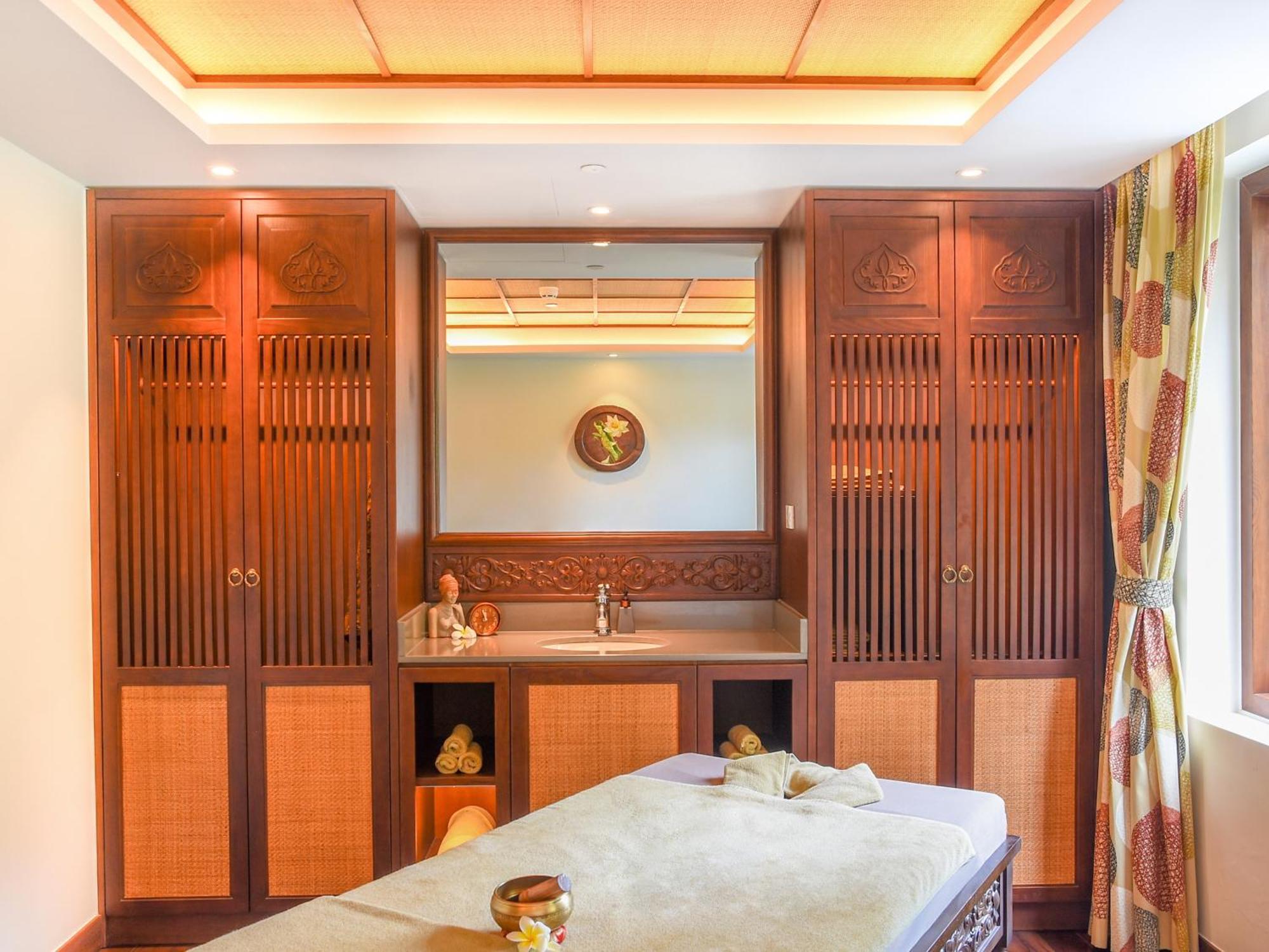 Furama Villas Danang Eksteriør billede