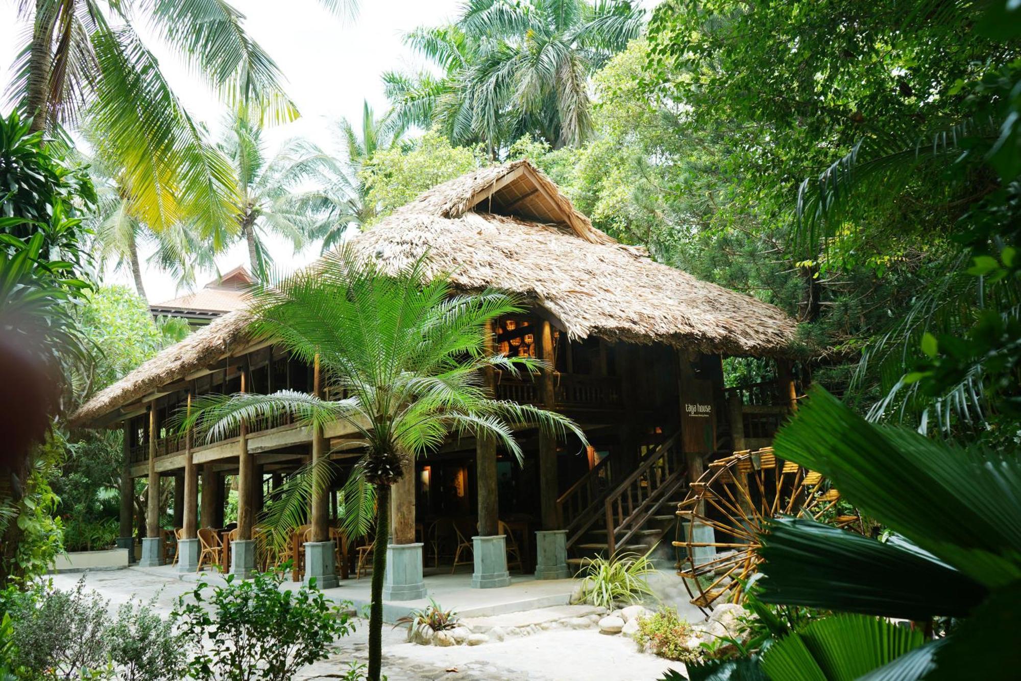 Furama Villas Danang Eksteriør billede